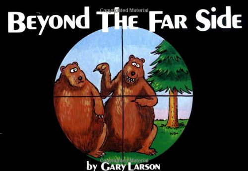 Beyond the Far Side
