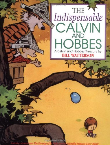 Indispensable Calvin & Hobbes