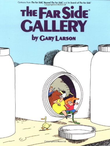 Far Side Gallery 1