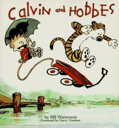 Calvin & Hobbes