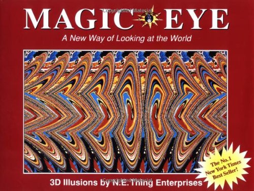 Magic Eye