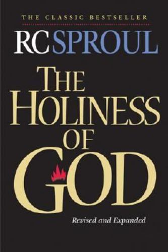 Holiness of God