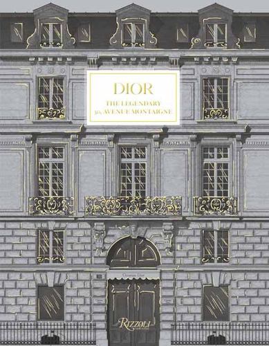 Dior Legendary 30 Avenue Montaigne