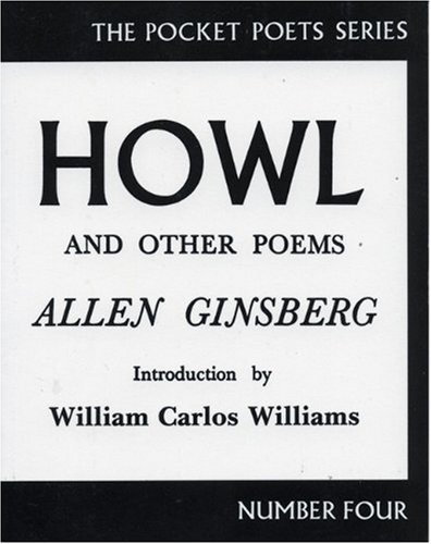 Howl & Other Poems