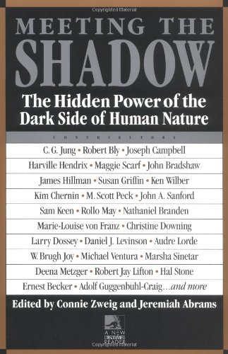 Meeting the Shadow