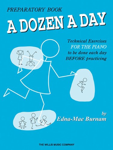 Dozen a Day