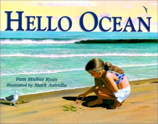 Hello Ocean