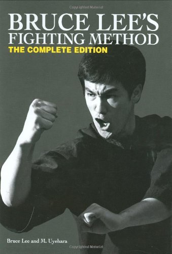 Bruce Lees Fighting Method