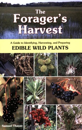 Foragers Harvest