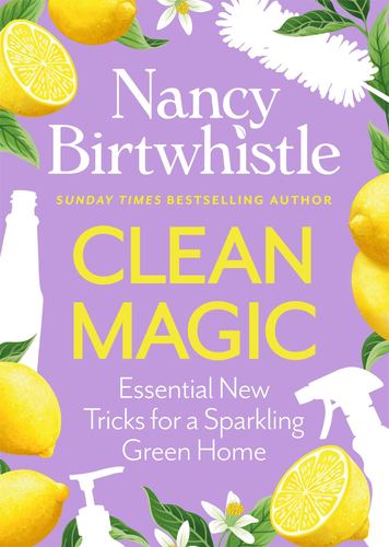 Cleaning Magic