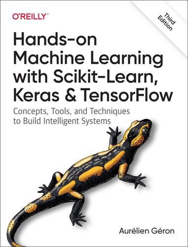 Hands on Machine Learning with Scikit