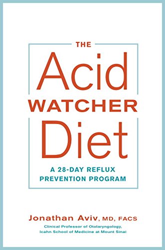 Acid Watcher Diet