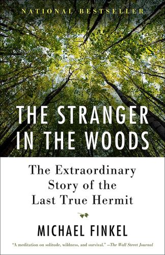 Stranger in the Woods