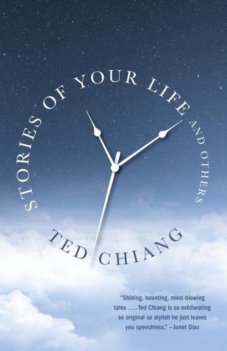 Stories of Your Life & Others