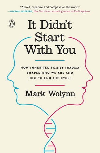 It Didnt Start with You