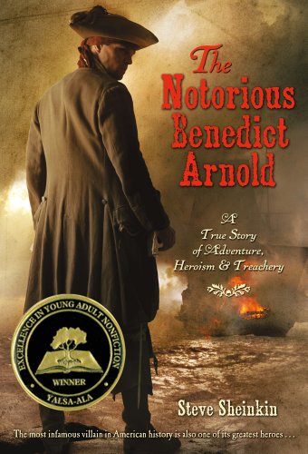 Notorious Benedict Arnold