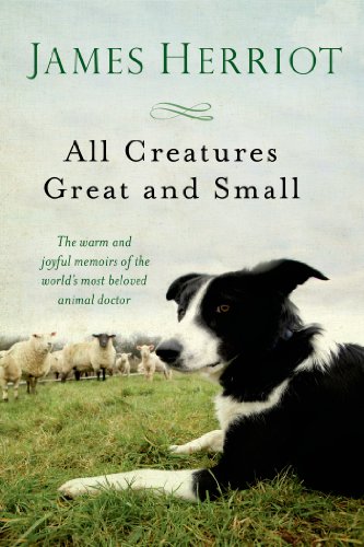 All Creatures Great & Small