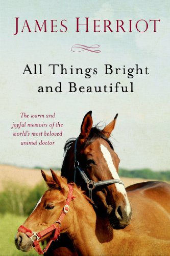 All Things Bright & Beautiful