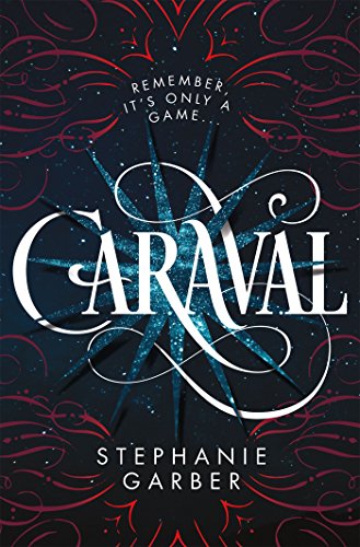 Caraval Stephanie Garber 2