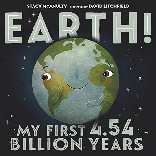 Earth My First 454 Billion Years Our Universe 1