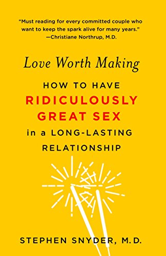 Love Worth Making
