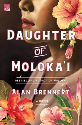Daughter of Molokai