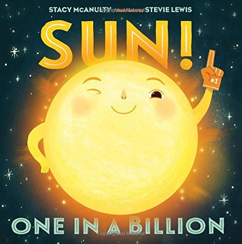 Sun One in a Billion
