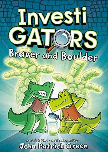 Investigators Braver and Boulder
