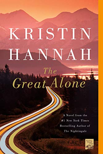 Great Alone