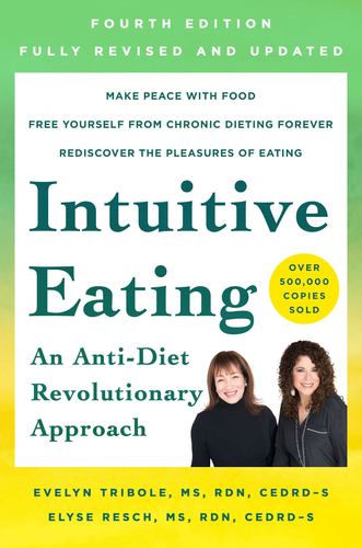 Intuitive Eating 4th Edition
