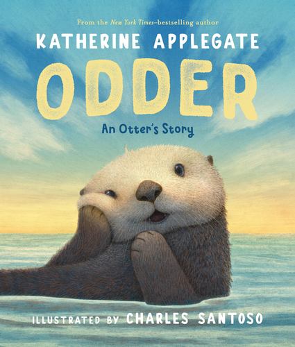 Odder an Otters Story
