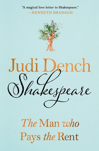 Shakespeare the Man Who Pays the Rent