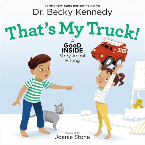Thats My Truck a Good Inside Story About Hitting