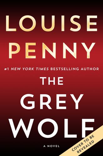 Grey Wolf