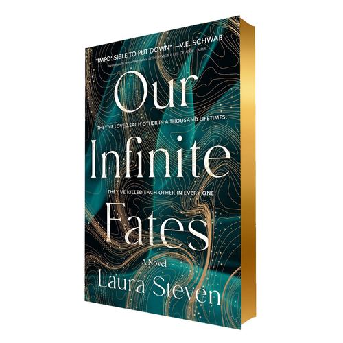 Our Infinite Fates