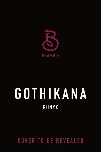 Gothikana