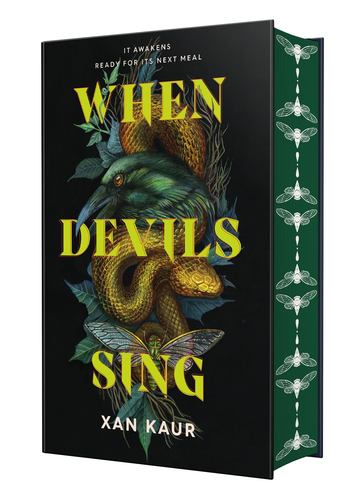 When Devils Sing