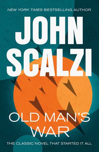 Old Mans War