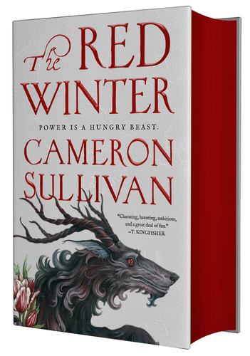 Red Winter