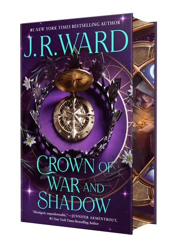 Crown of War & Shadow