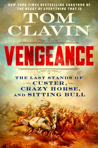 Vengeance