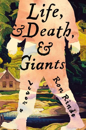 Life & Death & Giants