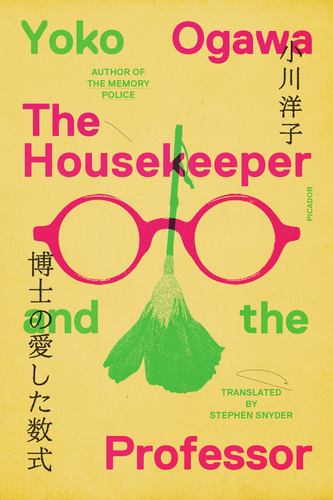 Housekeeper & the Professor