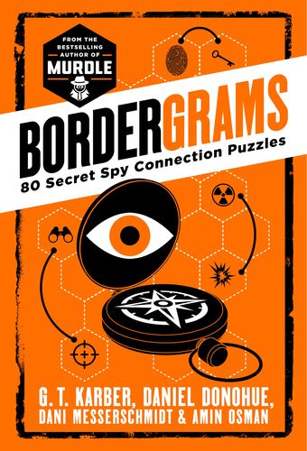 Bordergrams