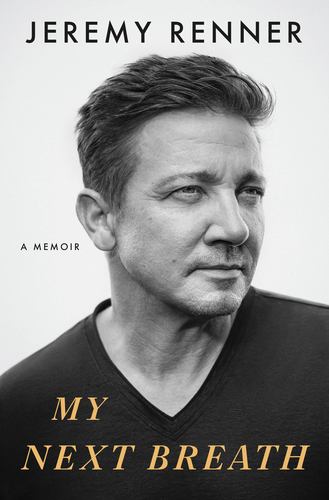 My Next Breath a Memoir