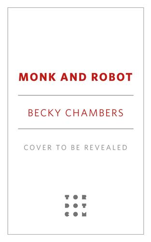 Monk & Robot