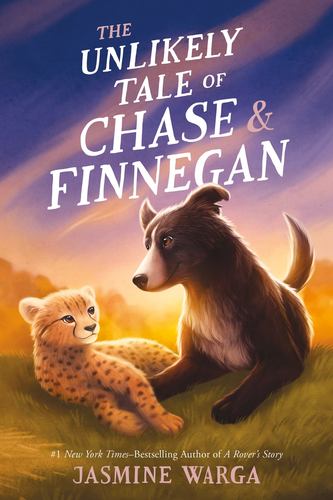 Unlikely Tale of Chase & Finnegan