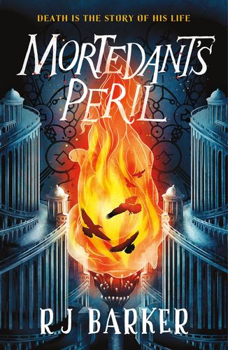 Mortedants Peril