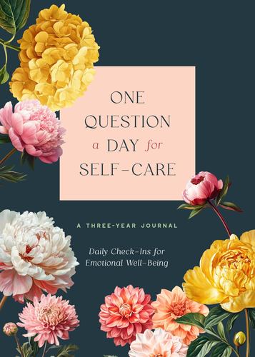 1 Question a Day for Self Care