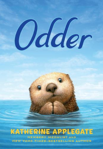 Odder the Novel